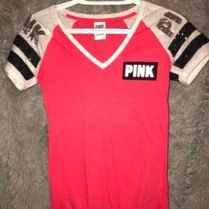 Cute PINK shirt
